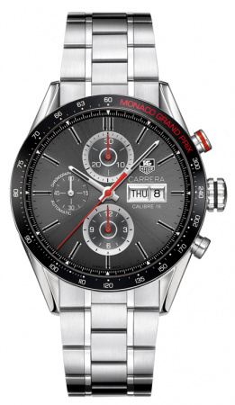 Часы наручные Carrera Calibre Heuer 16