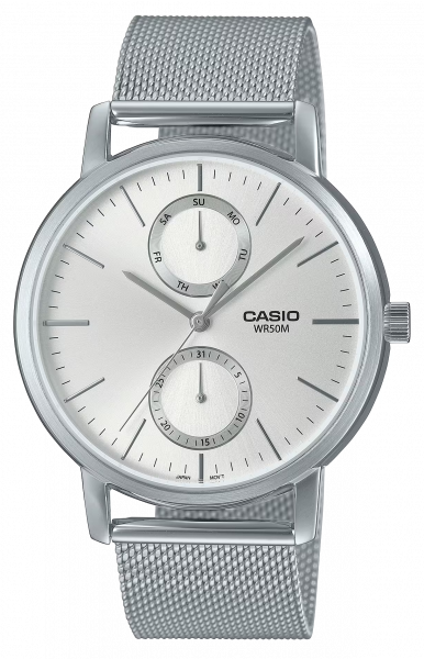 Мужские наручные часы Casio MTP-B310M-7A
