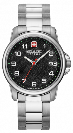 Мужские часы Swiss Military Hanowa 06-5231.7.04.007.10