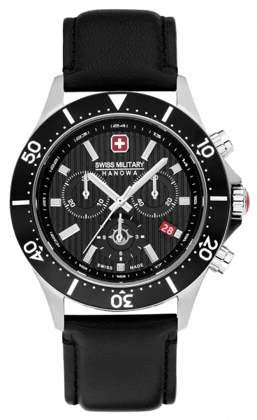 Мужские часы Swiss Military Hanowa SMWGC2100705