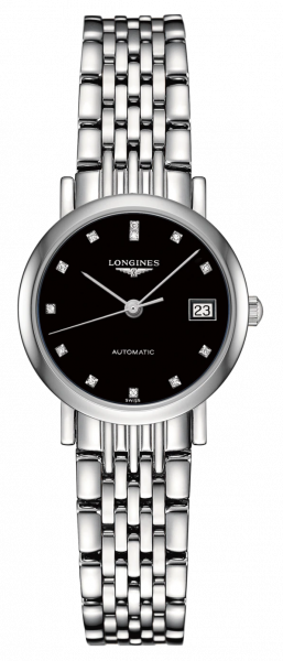 Часы наручные Longines Elegant