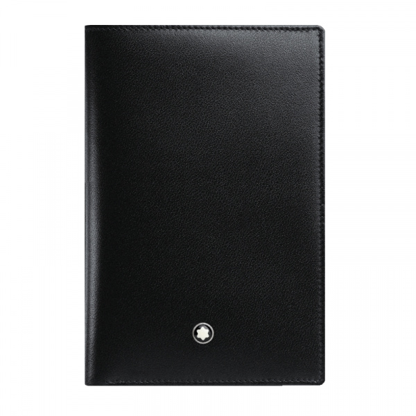 Портмоне вертикальное Montblanc