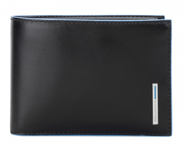 Портмоне Piquadro Blue Square, кожа