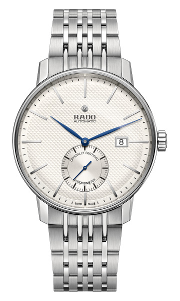 Часы наручные Rado Coupole Classic Automatic