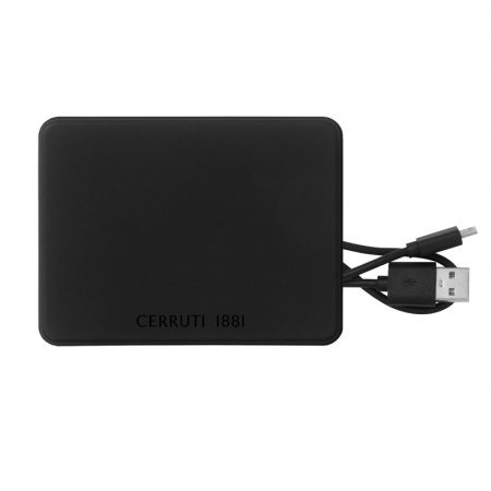 Внешний аккумулятор 5200 mAh