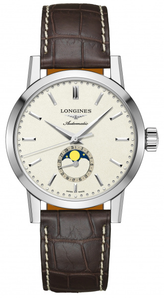 Часы наручные Longines The Longines 1832