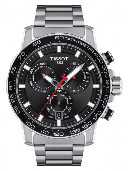 Мужские наручные часы Tissot T1256171105100