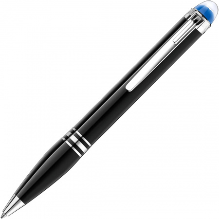 Ручка шариковая подарочная Montblanc Starwalker