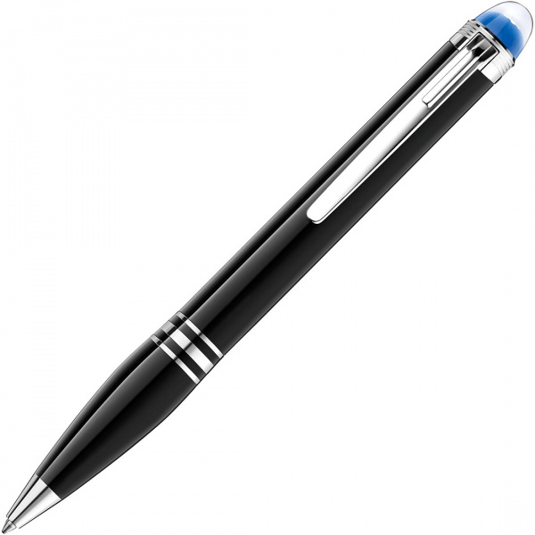 Ручка шариковая подарочная Montblanc Starwalker
