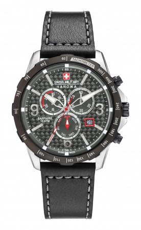 Мужские часы Swiss Military Hanowa 06-4251.33.001