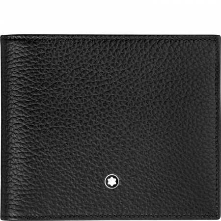 Портмоне Montblanc, 8 отделений для карт