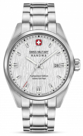 Мужские часы Swiss Military Hanowa SMWGH0004601