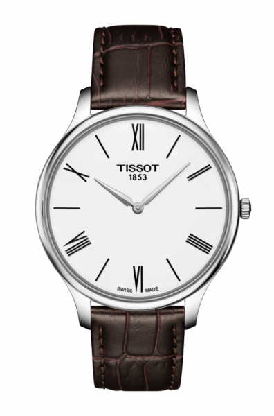 Мужские наручные часы Tissot T0634091601800