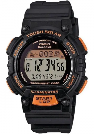 Женские наручные часы Casio STL-S300H-1B