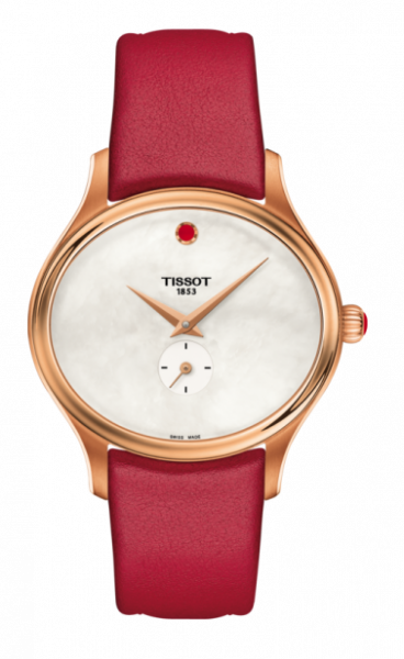 Женские наручные часы Tissot T1033103611101