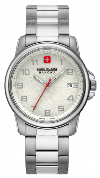 Мужские часы Swiss Military Hanowa 06-5231.7.04.001.10
