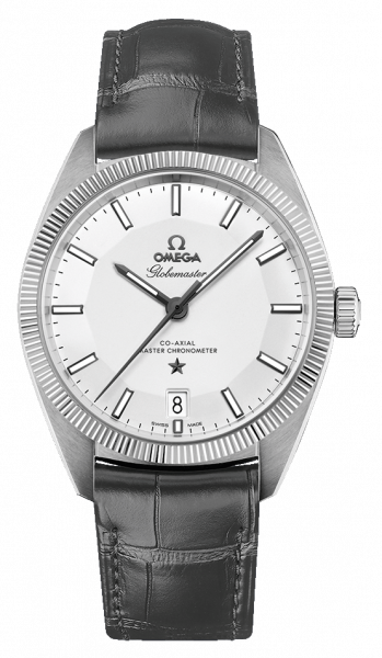 Часы наручные Omega Globemaster 