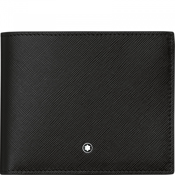 Портмоне Montblanc с отделением для документов