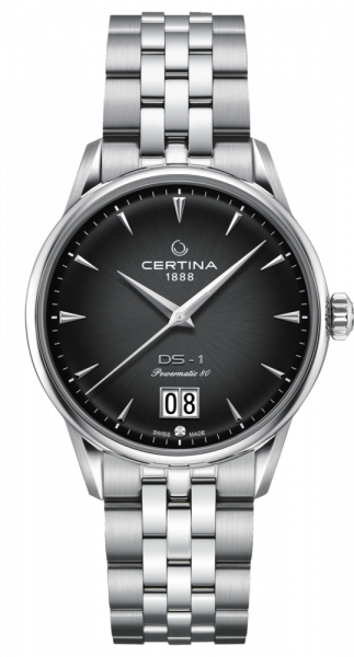 Мужские наручные часы Certina C0294261105100