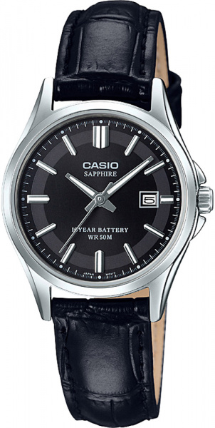 Женские наручные часы Casio LTS-100L-1AVEF